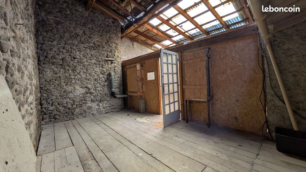 Maison à vendre, 119m², Serrières