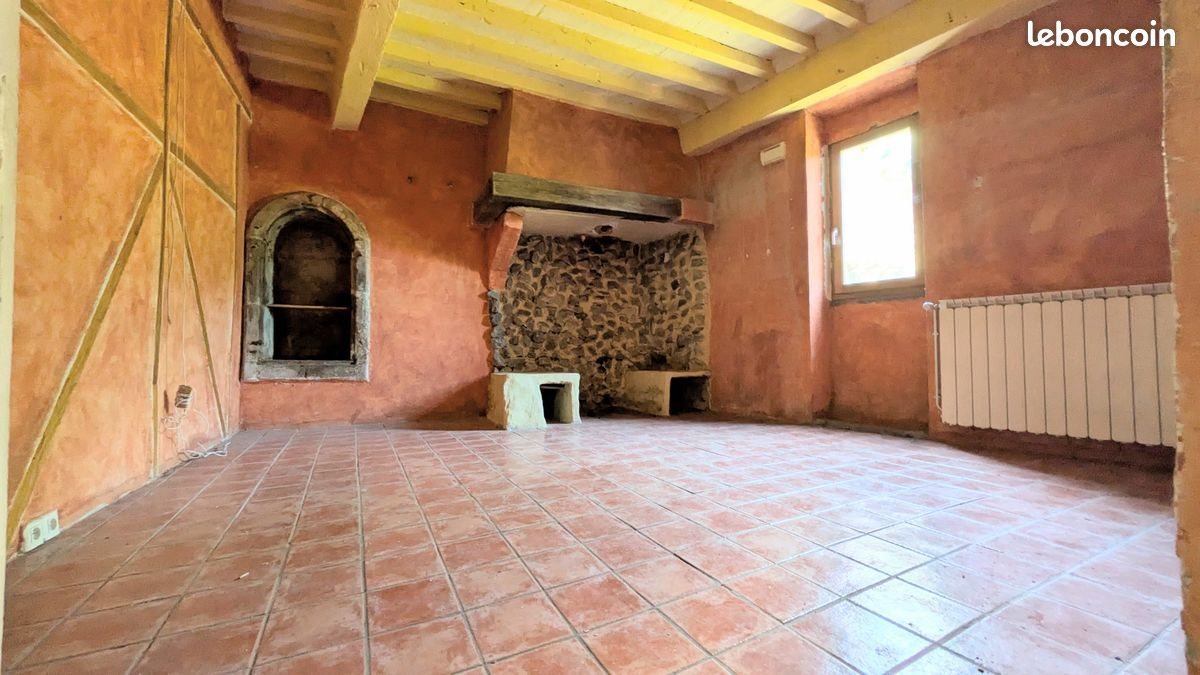 Maison à vendre, 119m², Serrières
