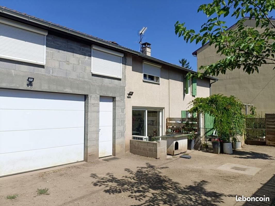 Maison à vendre, 131m², Roussillon