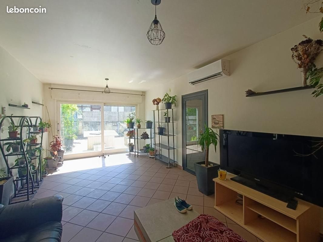 Maison à vendre, 131m², Roussillon