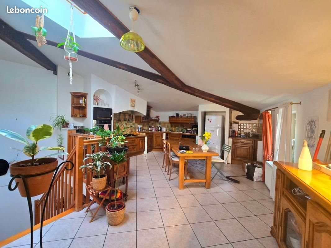 Appartement à vendre, 147m², Condrieu