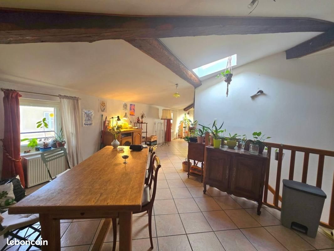 Appartement à vendre, 147m², Condrieu