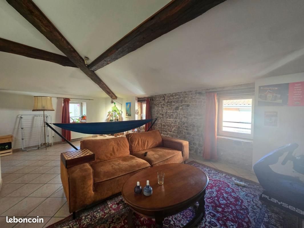 Appartement à vendre, 147m², Condrieu