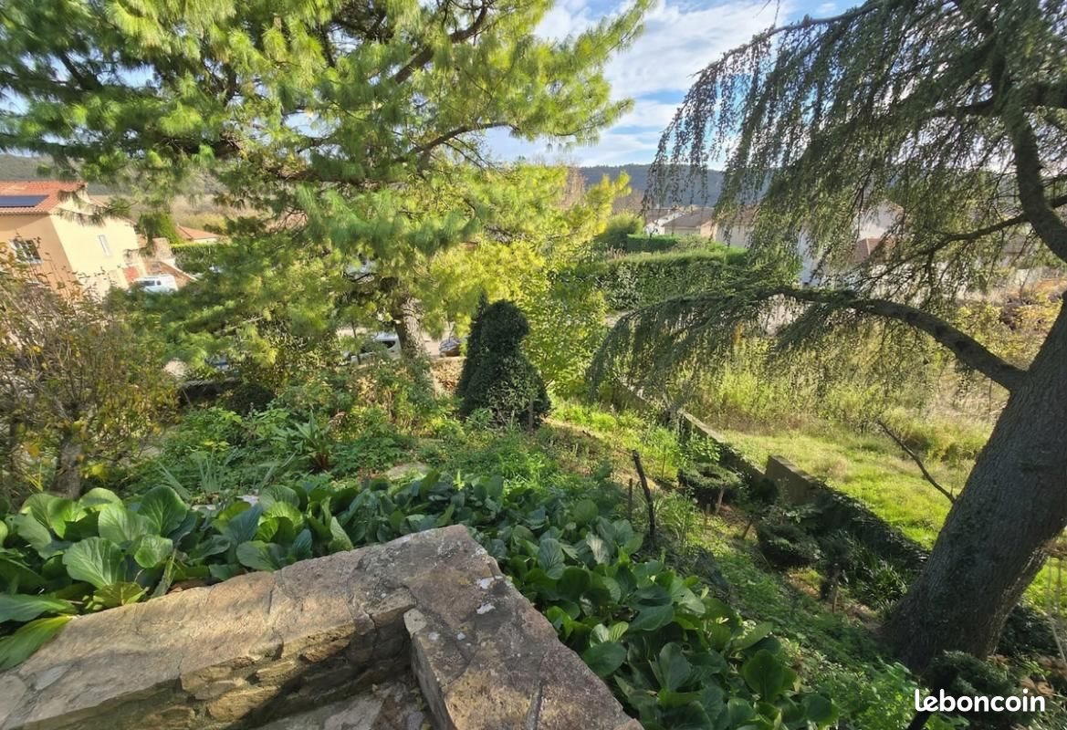 Maison à vendre, 127m², Condrieu