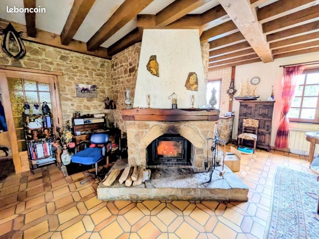 Maison à vendre, 127m², Condrieu