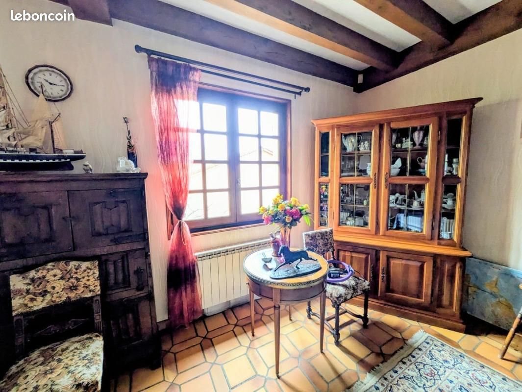 Maison à vendre, 127m², Condrieu