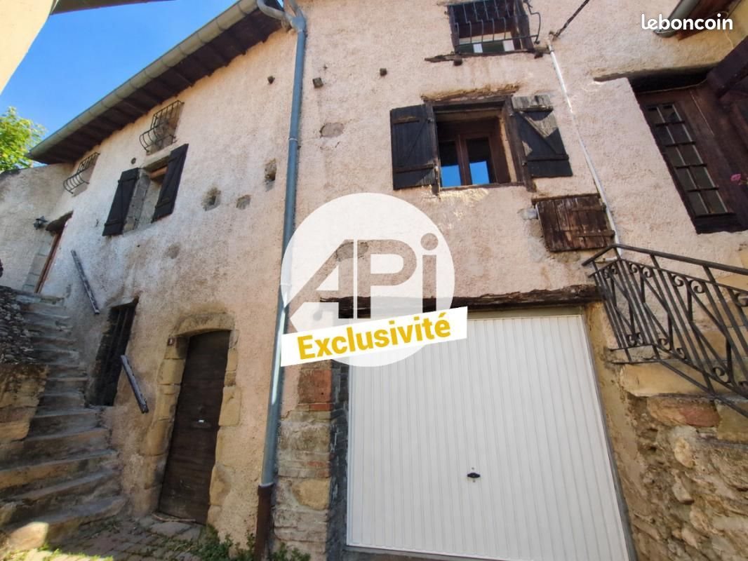 Maison à vendre, 109m², Condrieu