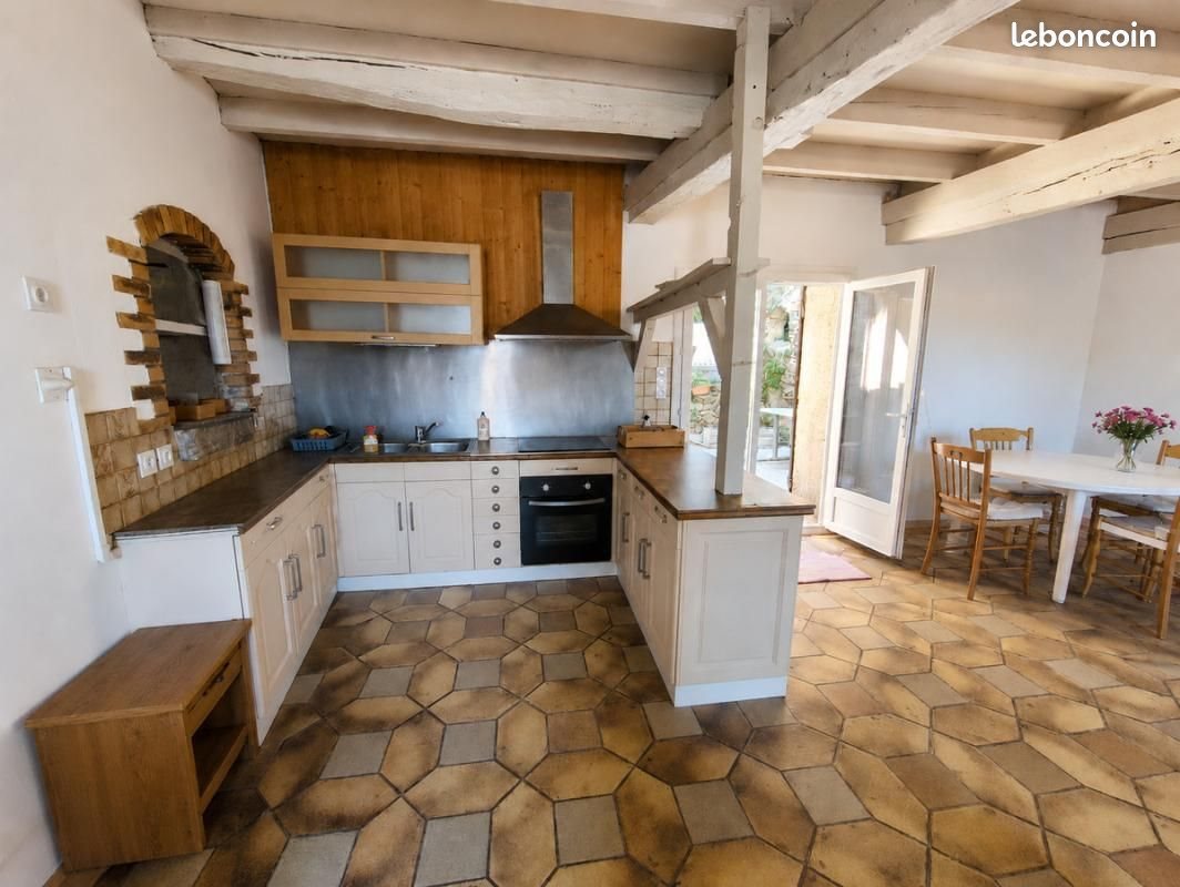 Maison à vendre, 109m², Condrieu