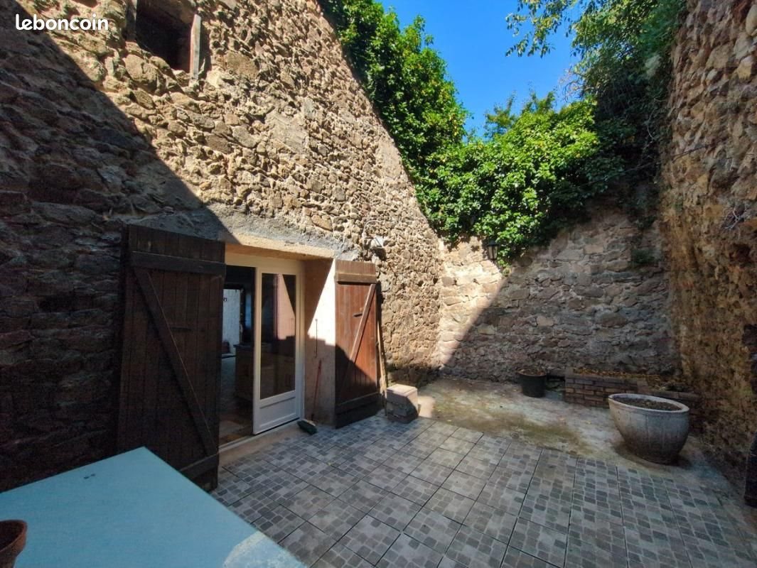 Maison à vendre, 109m², Condrieu