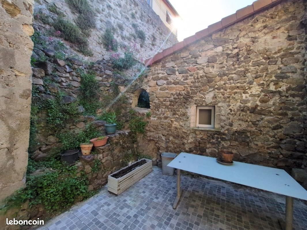 Maison à vendre, 109m², Condrieu