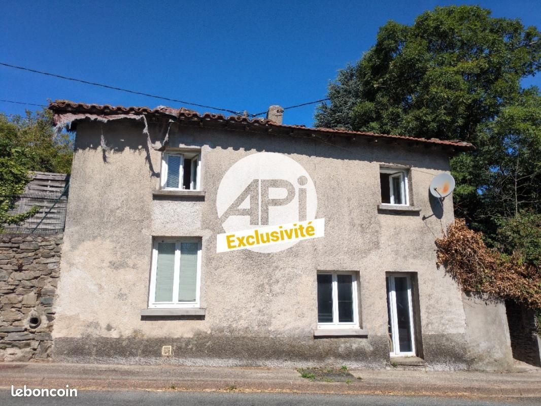 Maison à vendre, 58m², Les Haies
