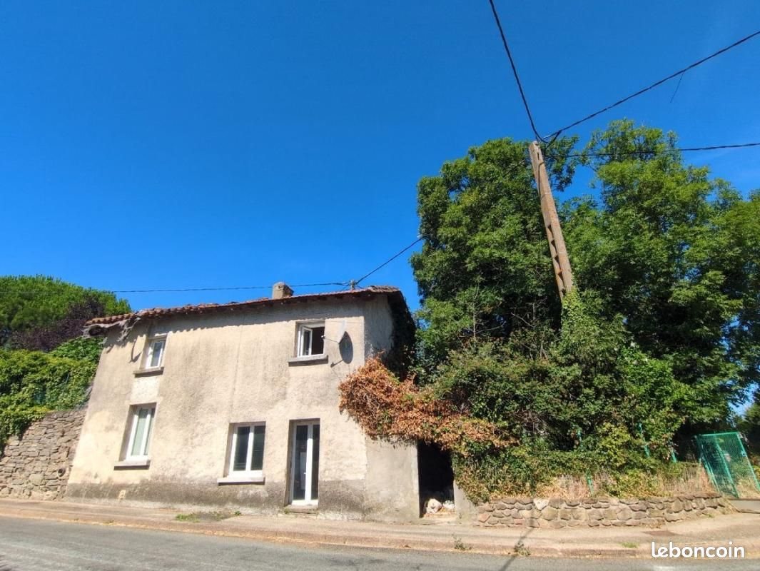 Maison à vendre, 58m², Les Haies