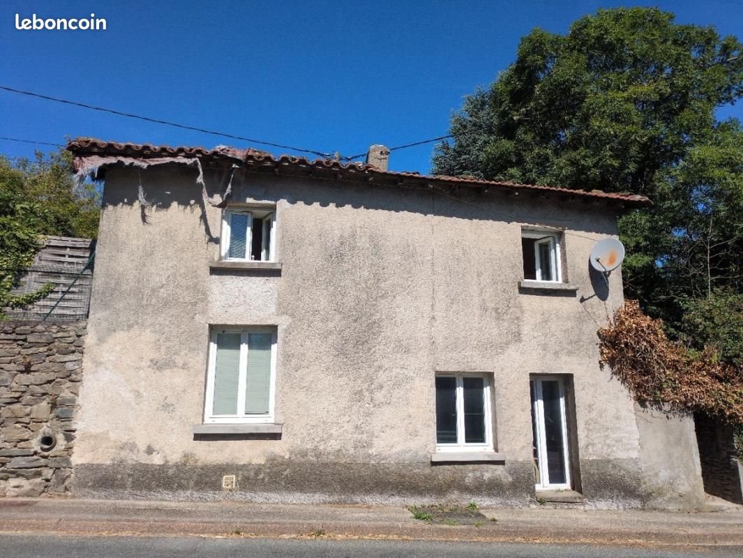 Maison à vendre, 58m², Les Haies