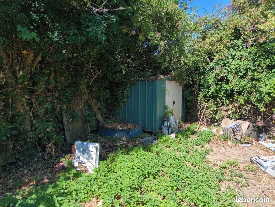 Maison à vendre, 58m², Les Haies