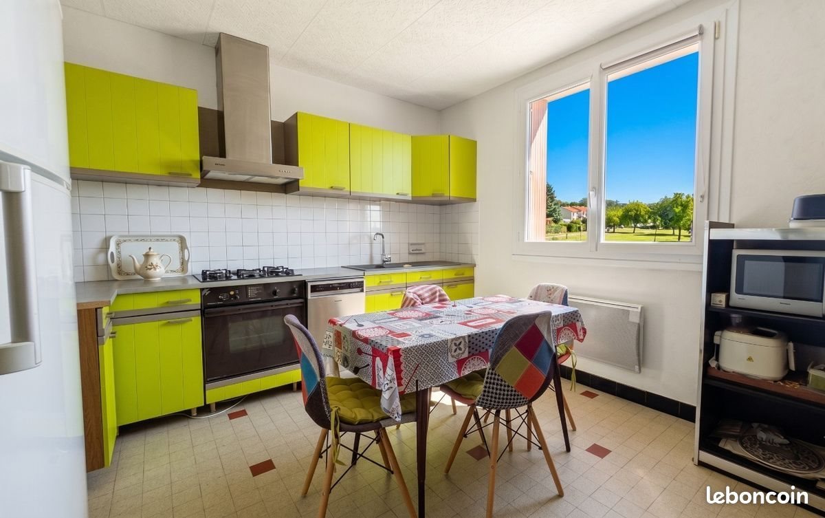 Maison à vendre, 78m², Serrières