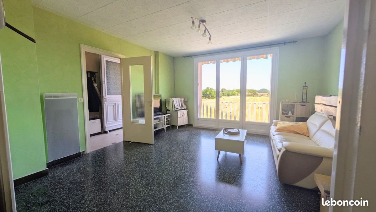 Maison à vendre, 78m², Serrières