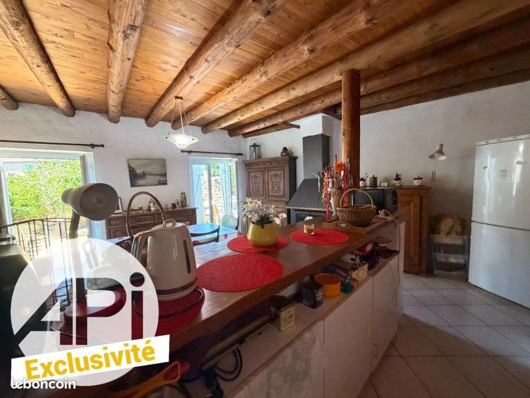 Maison à vendre, 135m², Roisey