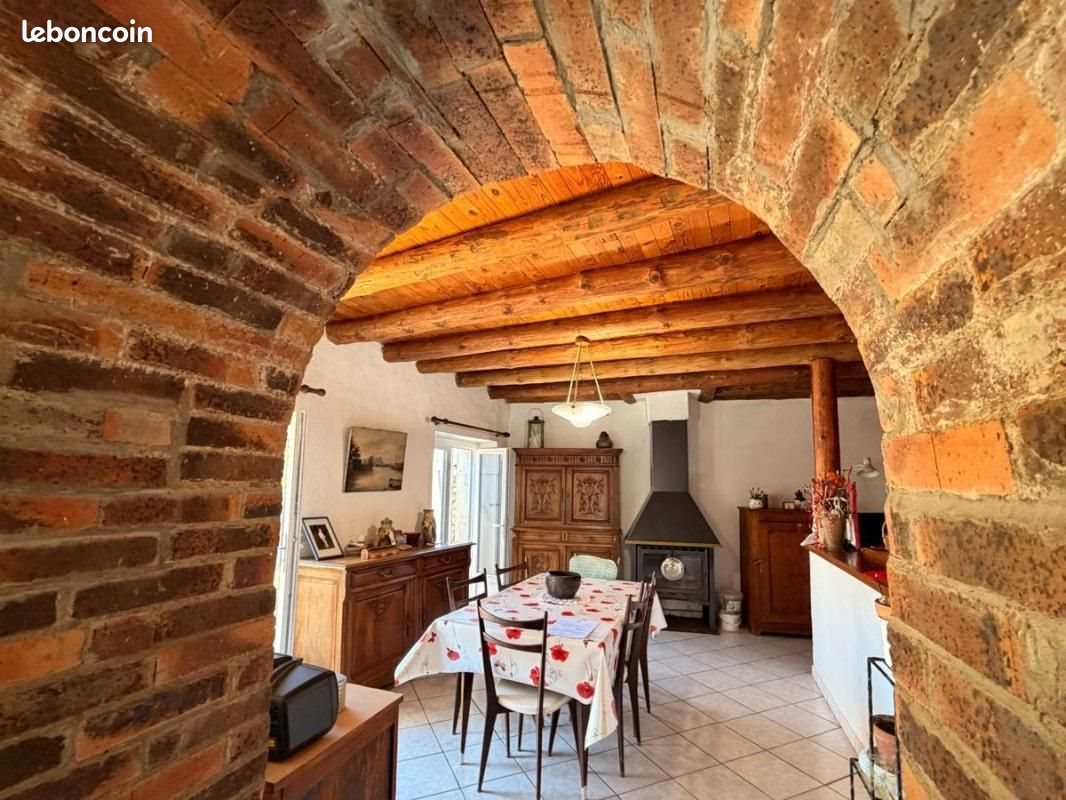 Maison à vendre, 135m², Roisey