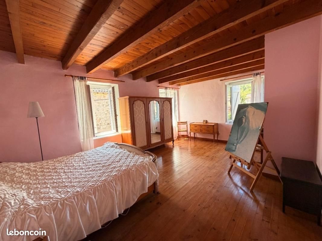 Maison à vendre, 135m², Roisey
