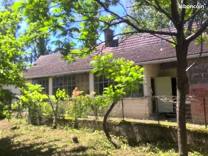 Maison à vendre, 102m², Frangy-en-Bresse