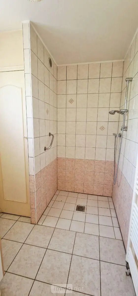Maison à vendre, 93m², Louhans