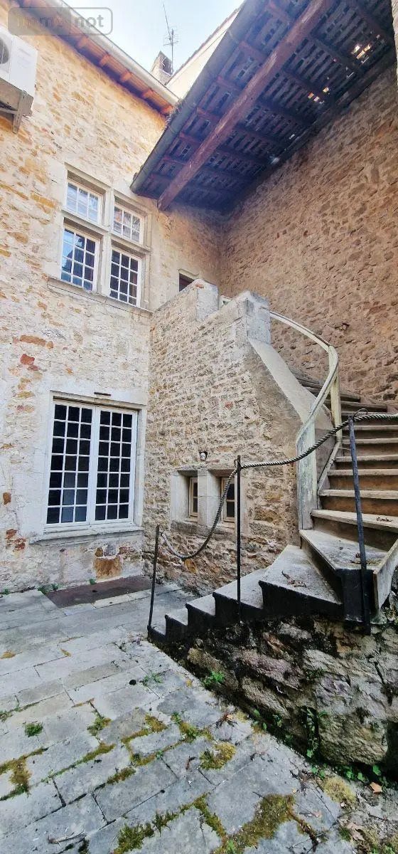 Maison à vendre, 137m², Cuiseaux