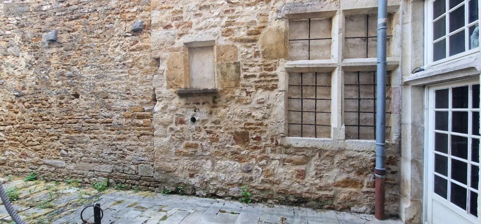 Maison à vendre, 137m², Cuiseaux