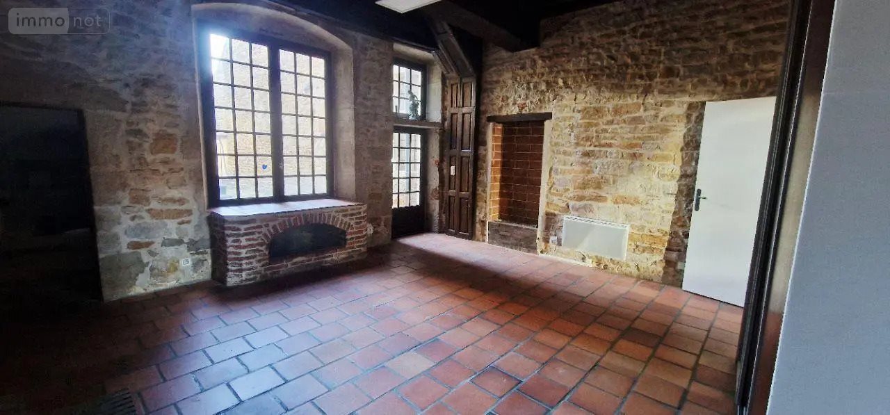 Maison à vendre, 137m², Cuiseaux
