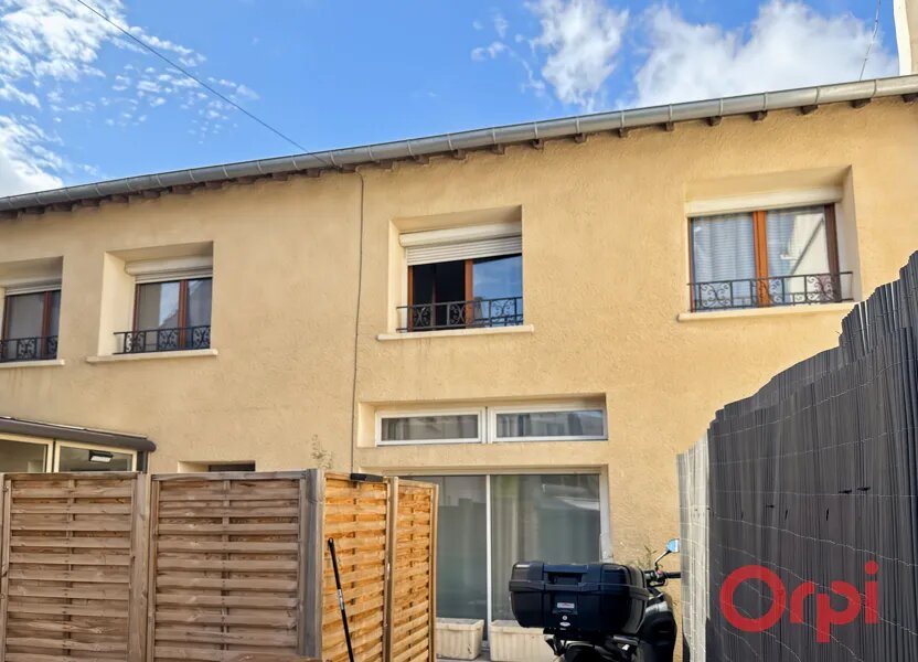 Maison à vendre, 183m², Le Plessis-Bouchard