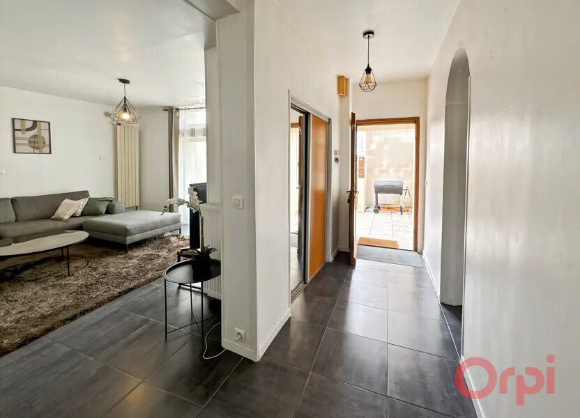 Maison à vendre, 183m², Le Plessis-Bouchard