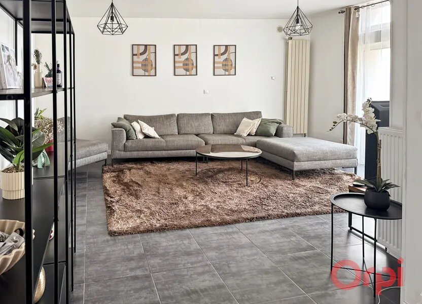 Maison à vendre, 183m², Le Plessis-Bouchard