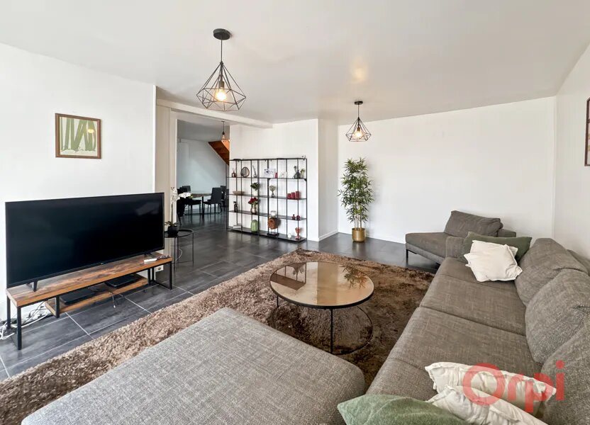 Maison à vendre, 183m², Le Plessis-Bouchard