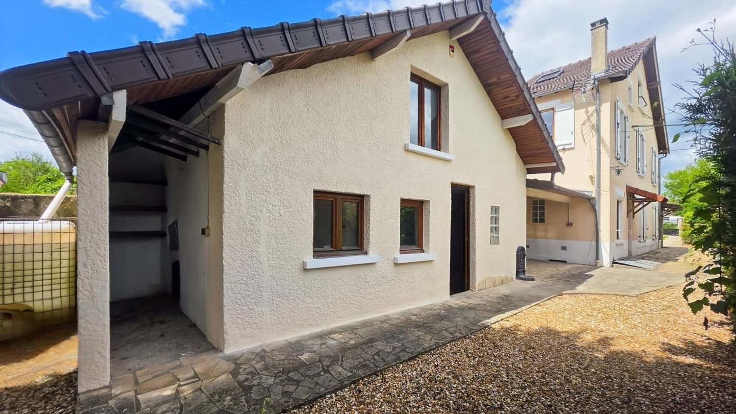 Maison à vendre, 100m², Ermont