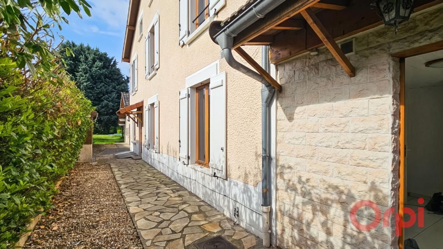 Maison à vendre, 100m², Ermont