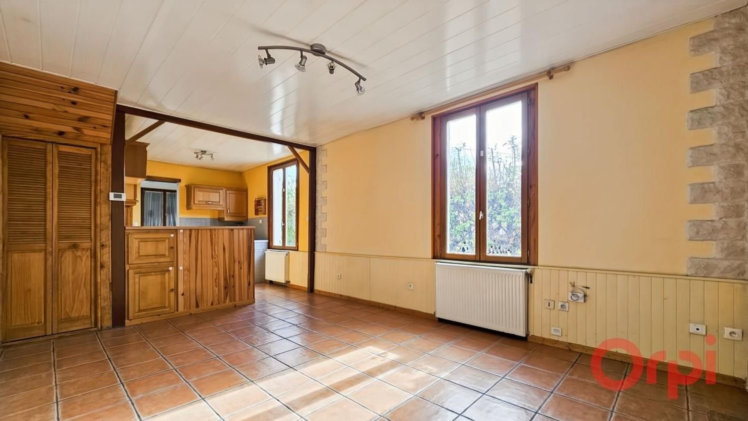 Maison à vendre, 100m², Ermont