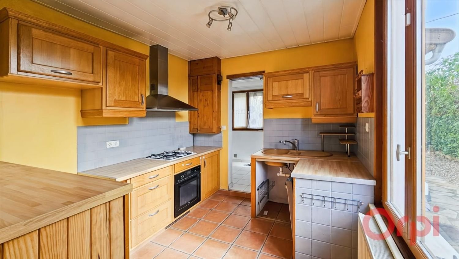 Maison à vendre, 100m², Ermont