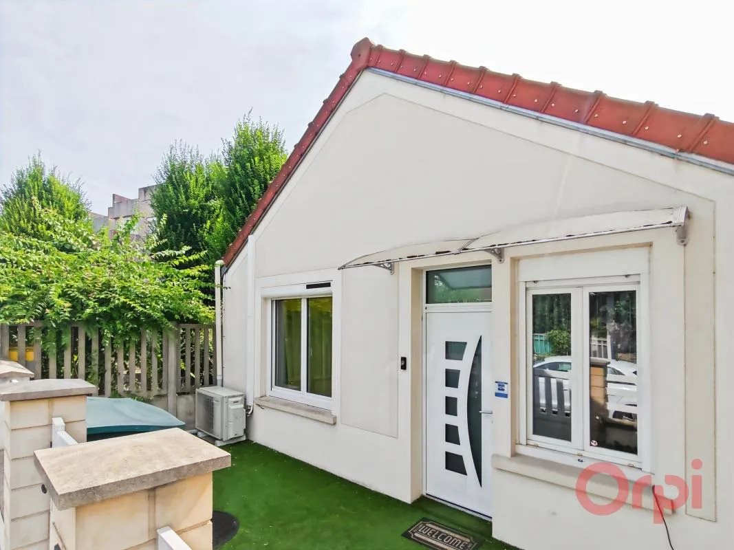 Maison à vendre, 95m², Beauchamp
