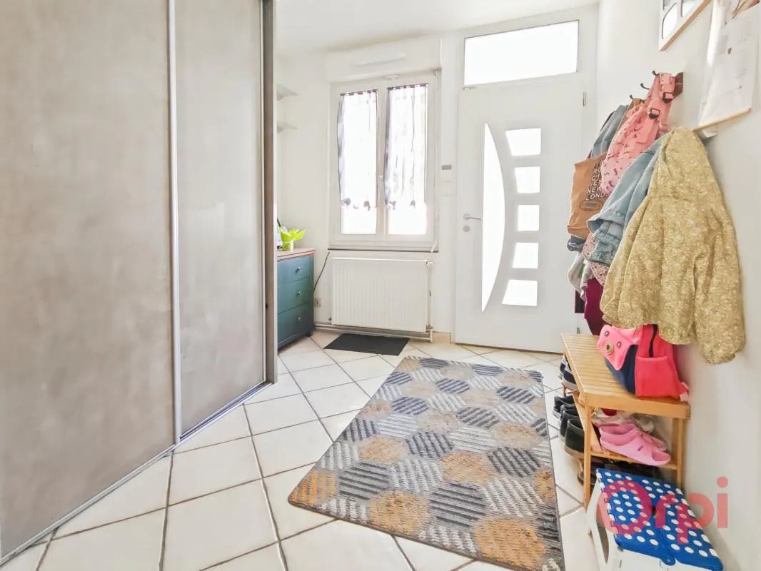 Maison à vendre, 95m², Beauchamp