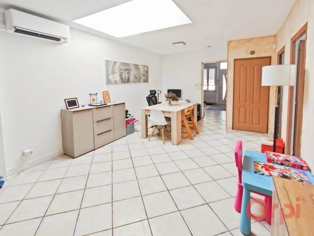 Maison à vendre, 95m², Beauchamp