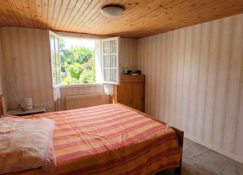Maison à vendre, 49m², Argenteuil