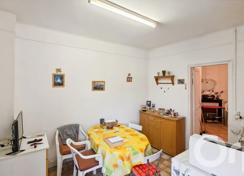 Maison à vendre, 49m², Argenteuil