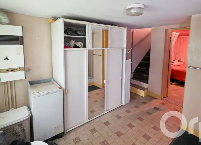 Maison à vendre, 49m², Argenteuil
