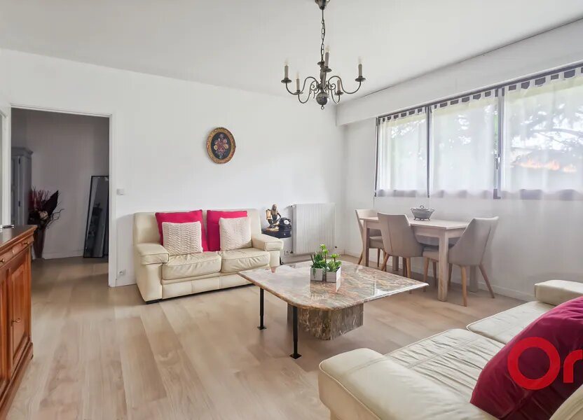 Appartement à vendre, 52m², Ermont