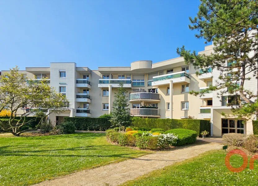 Appartement à vendre, 79m², Ermont