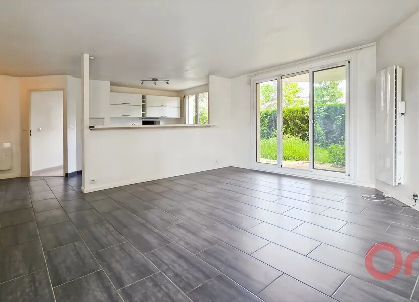 Appartement à vendre, 79m², Ermont