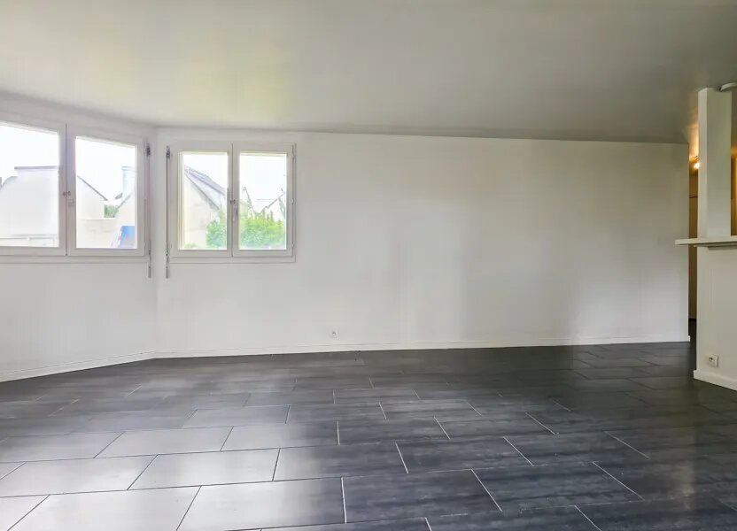 Appartement à vendre, 79m², Ermont