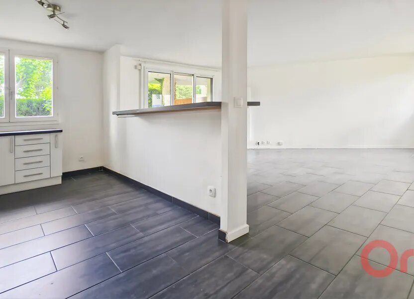 Appartement à vendre, 79m², Ermont