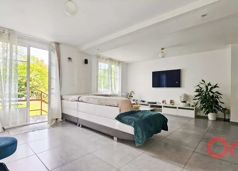 Maison à vendre, 160m², Ermont