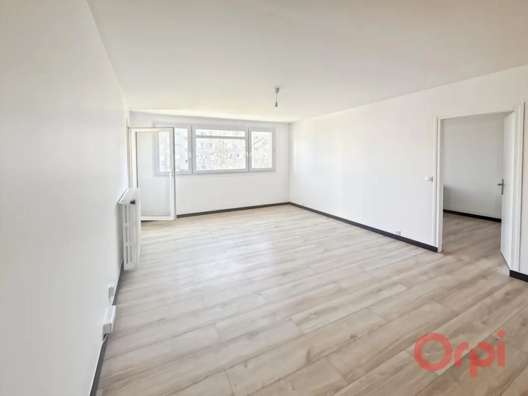 Appartement à louer, 84m², Ermont