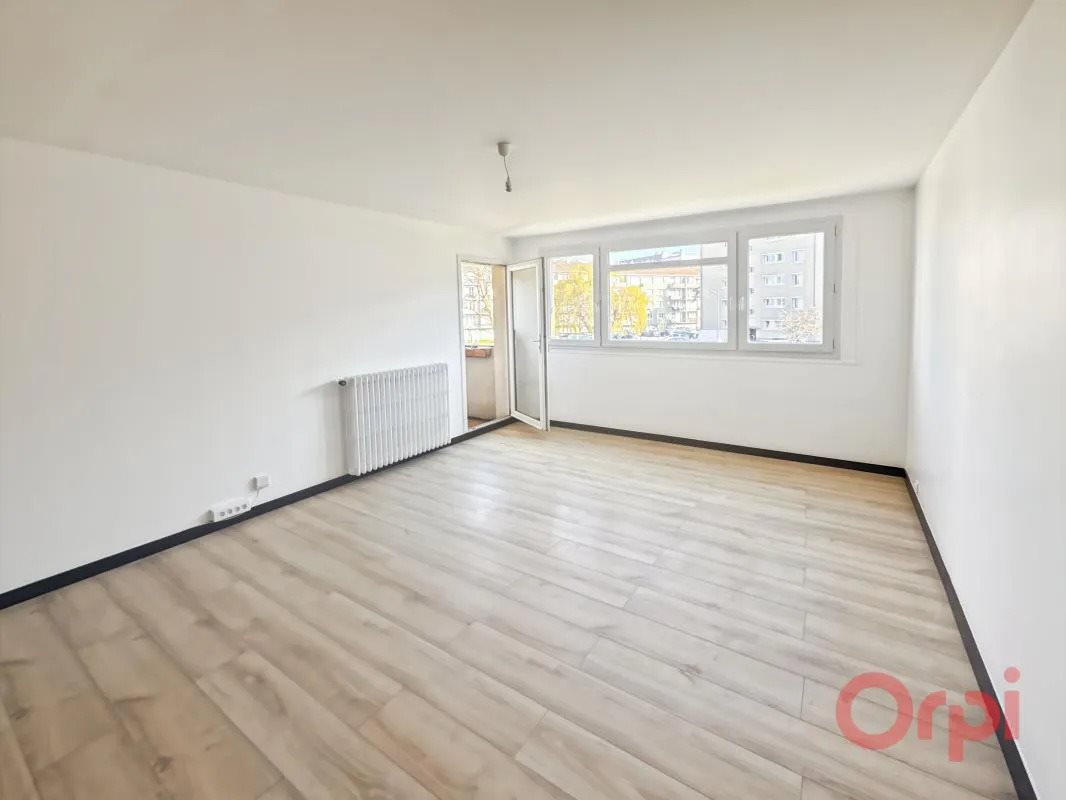 Appartement à louer, 84m², Ermont